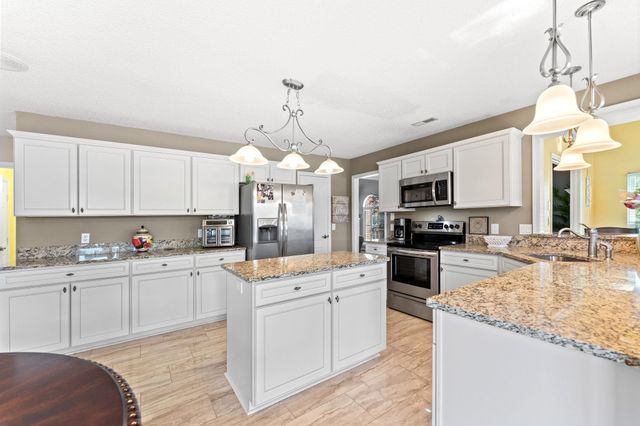 1666 Breckingridge Dr., Myrtle Beach, SC 29575