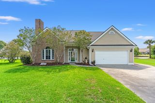 1666 Breckingridge Dr., Myrtle Beach, SC 29575