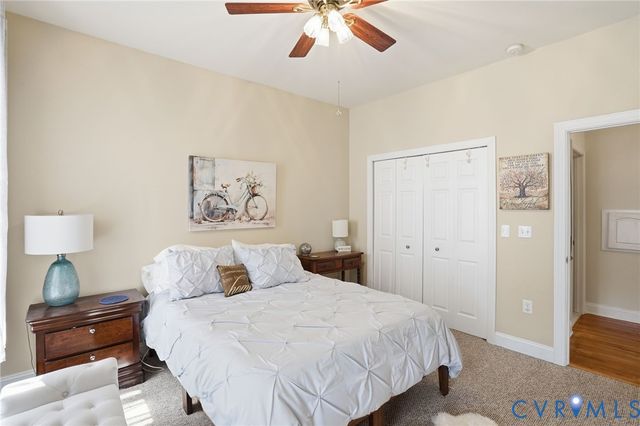 25 Tara Woods Dr, Bumpass, VA 23024
