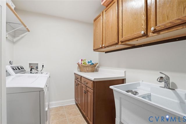 25 Tara Woods Dr, Bumpass, VA 23024