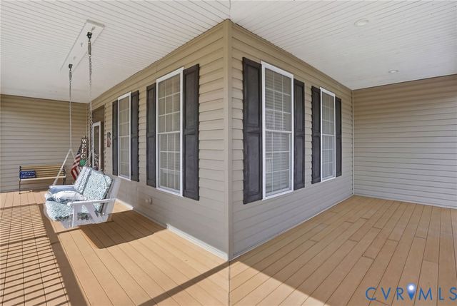25 Tara Woods Dr, Bumpass, VA 23024