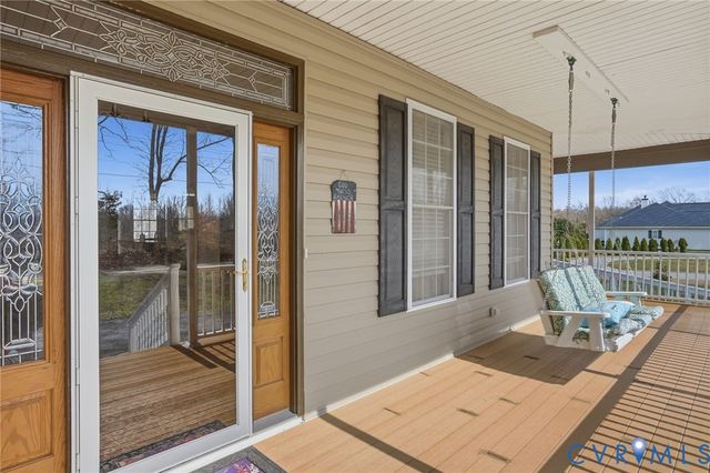 25 Tara Woods Dr, Bumpass, VA 23024