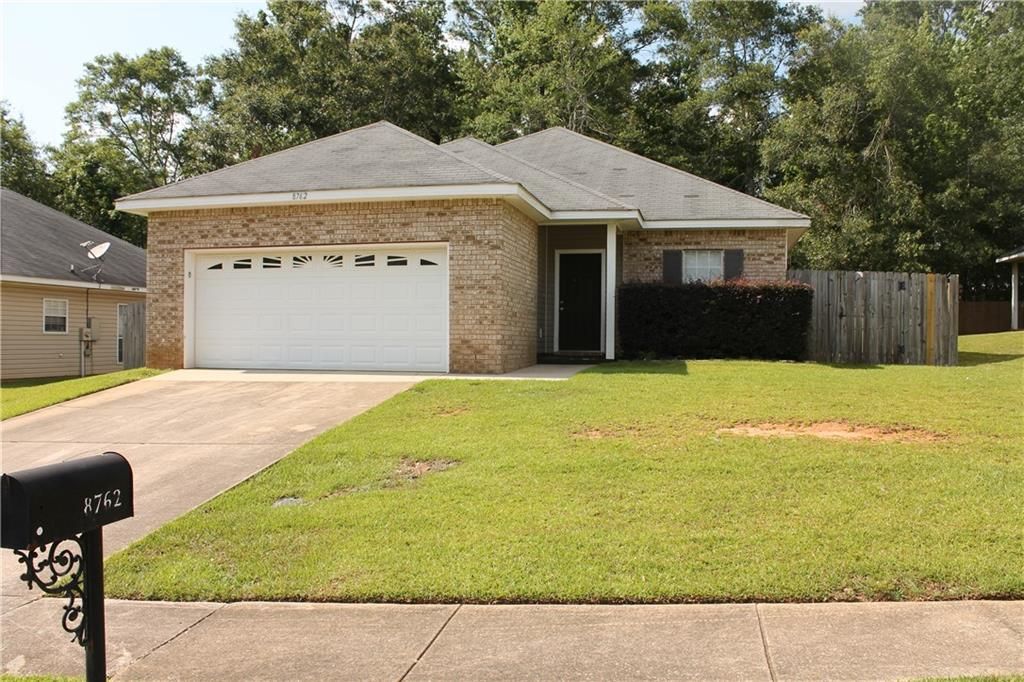 8762 Fangorn Road, Mobile, AL 36695