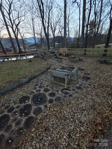 1235 Sulphur Springs Road, Waynesville, NC 28786