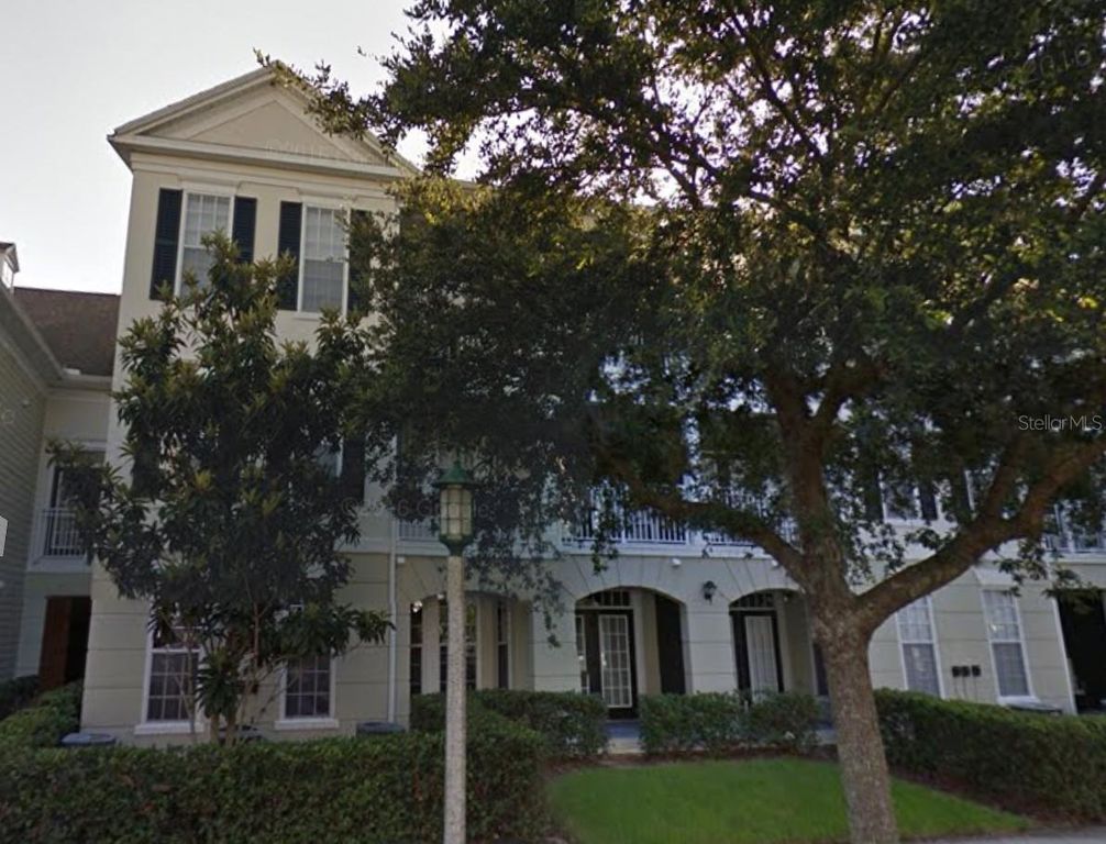 315 GRAND MAGNOLIA AVENUE 214, Celebration, FL 34747