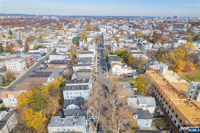 243 Ellis Avenue, Irvington, NJ 07111