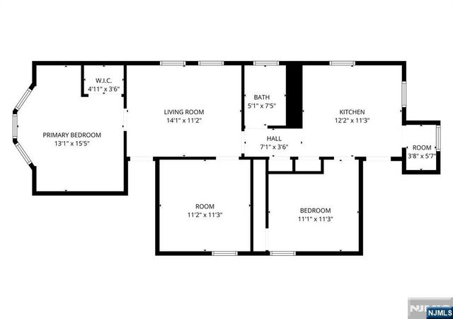 243 Ellis Avenue, Irvington, NJ 07111