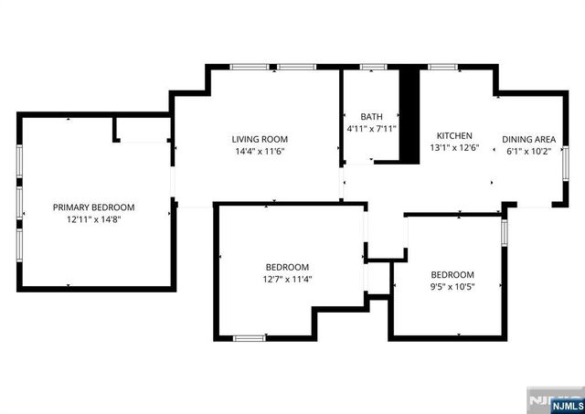 243 Ellis Avenue, Irvington, NJ 07111