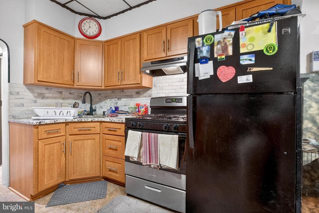 1435 N REDFIELD ST, Philadelphia, PA 19151