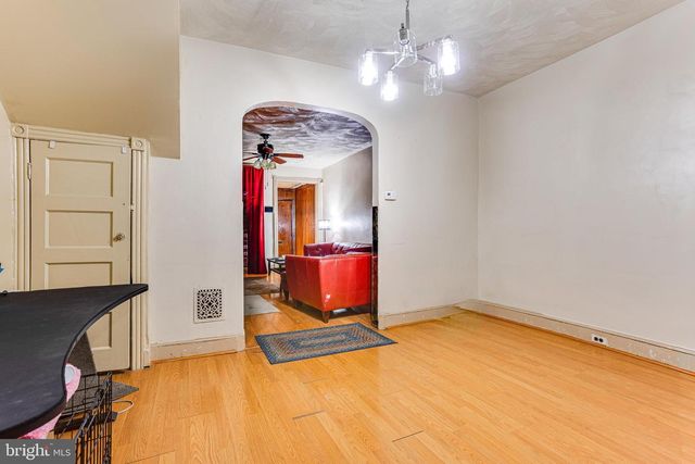 1435 N REDFIELD ST, Philadelphia, PA 19151