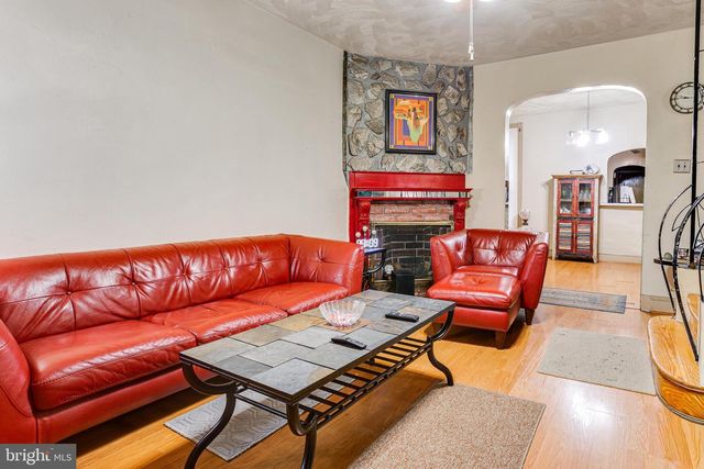 1435 N REDFIELD ST, Philadelphia, PA 19151