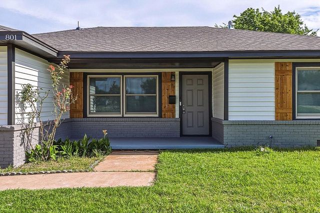 801 NE 32nd Street, Oklahoma City, OK 73105