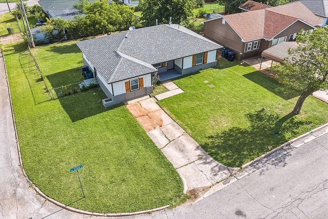 801 NE 32nd Street, Oklahoma City, OK 73105