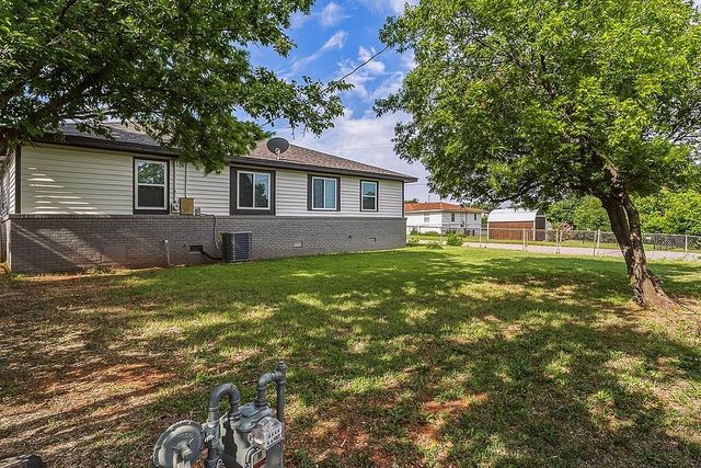 801 NE 32nd Street, Oklahoma City, OK 73105