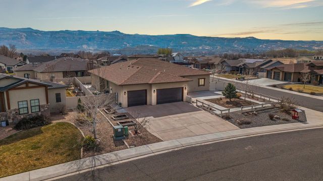944 Adobe View Way, Fruita, CO 81521