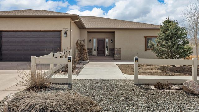 944 Adobe View Way, Fruita, CO 81521