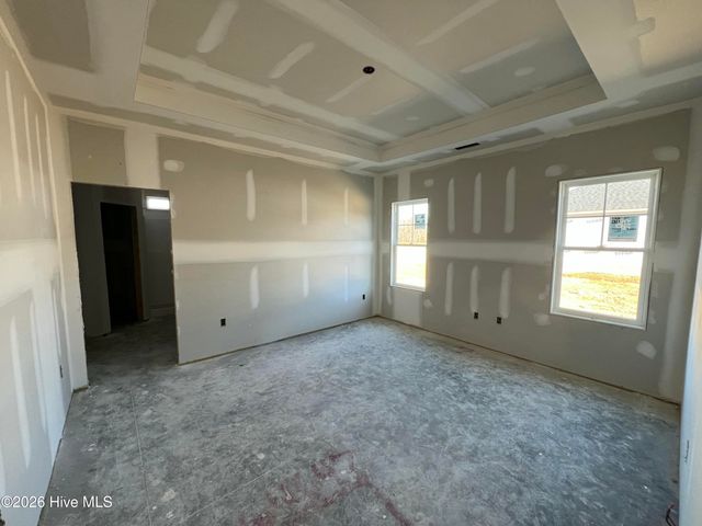 311 Creeks Edge Drive, Pikeville, NC 27863