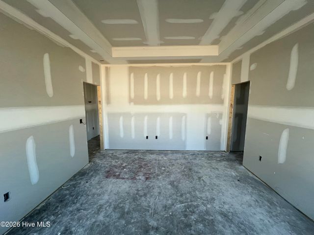 311 Creeks Edge Drive, Pikeville, NC 27863