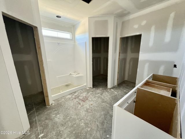 311 Creeks Edge Drive, Pikeville, NC 27863