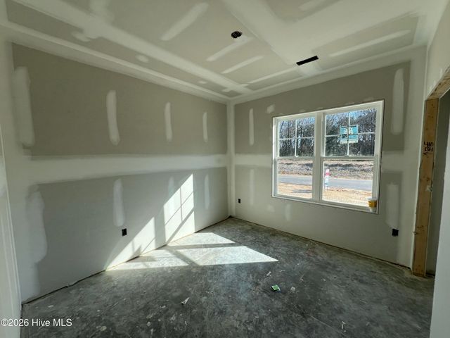 311 Creeks Edge Drive, Pikeville, NC 27863