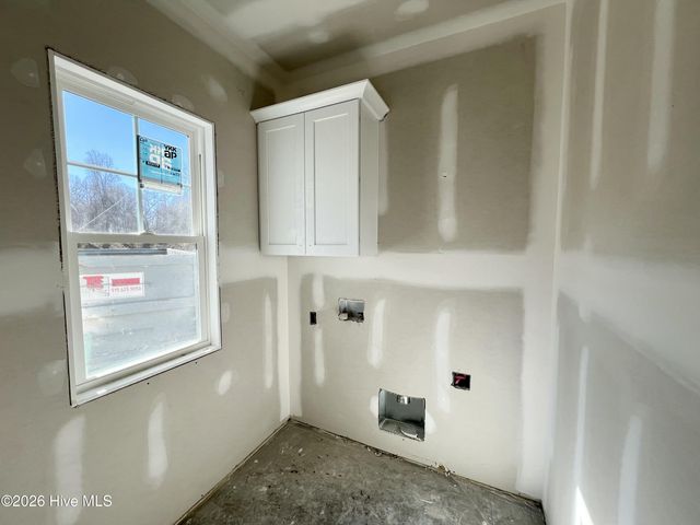 311 Creeks Edge Drive, Pikeville, NC 27863