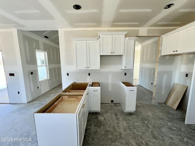 311 Creeks Edge Drive, Pikeville, NC 27863