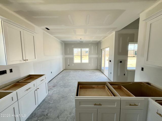 311 Creeks Edge Drive, Pikeville, NC 27863