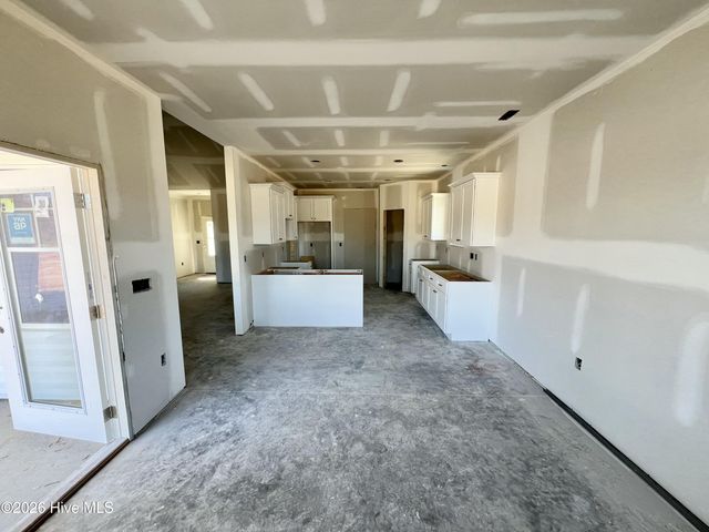 311 Creeks Edge Drive, Pikeville, NC 27863