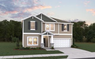 209 Gumwood Circle, Gaffney, SC 29341