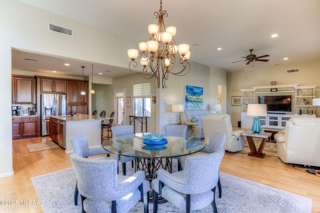 60326 E Arroyo Grande Drive, Oracle, AZ 85623