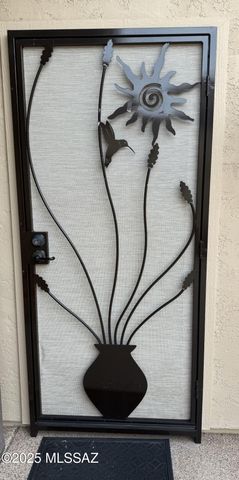 60326 E Arroyo Grande Drive, Oracle, AZ 85623