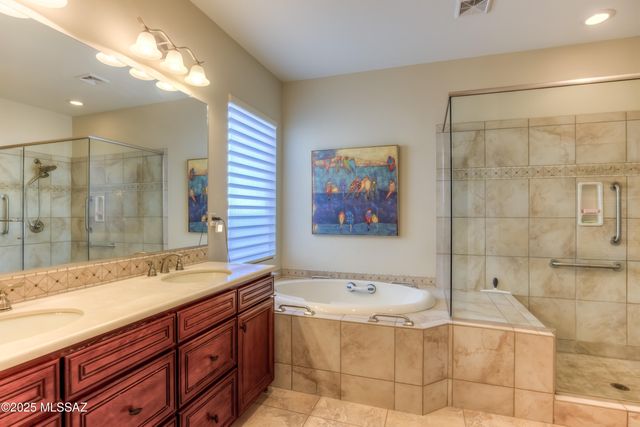 60326 E Arroyo Grande Drive, Oracle, AZ 85623