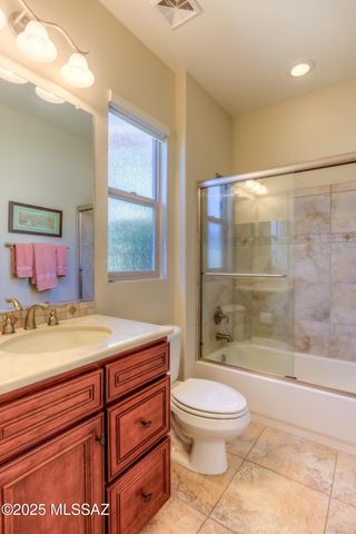 60326 E Arroyo Grande Drive, Oracle, AZ 85623