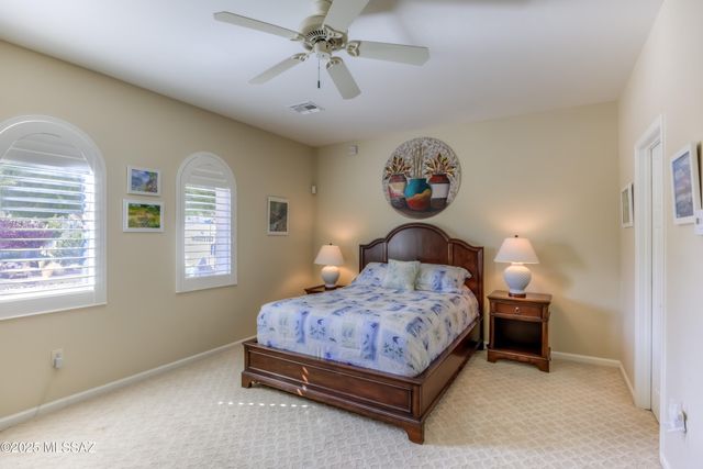 60326 E Arroyo Grande Drive, Oracle, AZ 85623