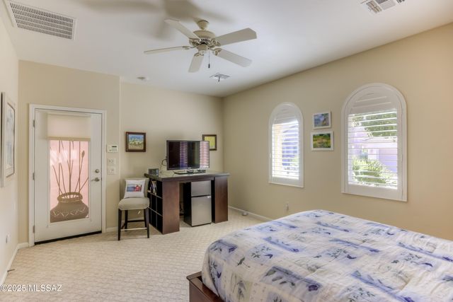 60326 E Arroyo Grande Drive, Oracle, AZ 85623