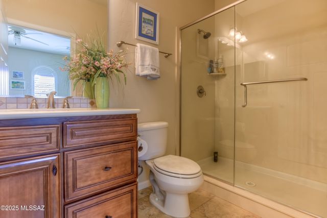 60326 E Arroyo Grande Drive, Oracle, AZ 85623