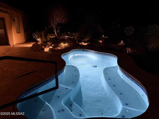 60326 E Arroyo Grande Drive, Oracle, AZ 85623