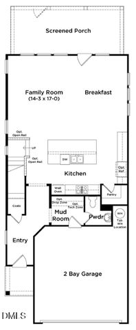 13 Bluebell Street 20, Angier, NC 27501