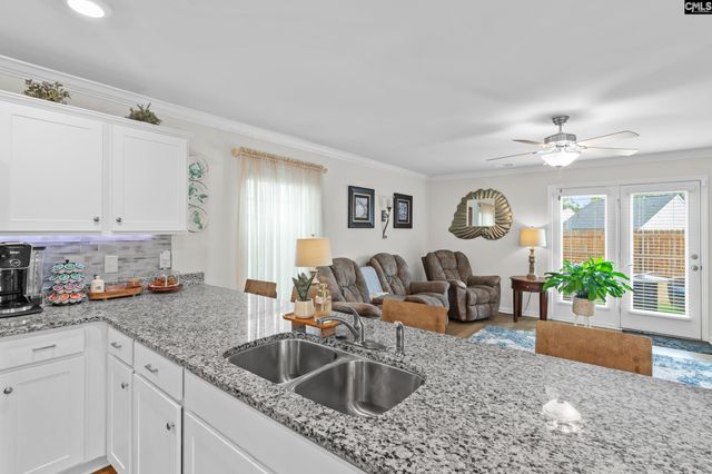 2788 Prince Charles Court, Columbia, SC 29209