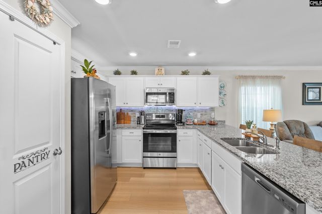 2788 Prince Charles Court, Columbia, SC 29209