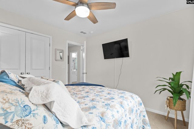 2788 Prince Charles Court, Columbia, SC 29209