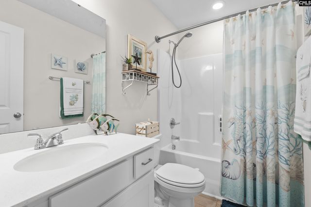 2788 Prince Charles Court, Columbia, SC 29209