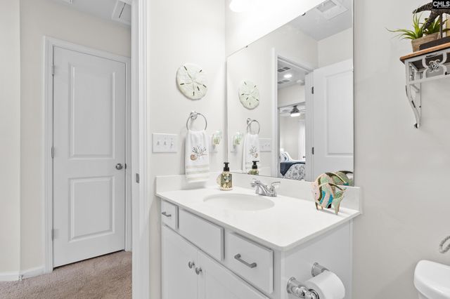 2788 Prince Charles Court, Columbia, SC 29209