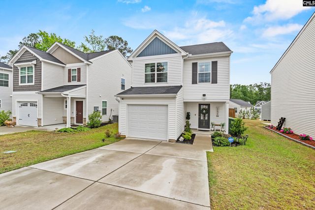 2788 Prince Charles Court, Columbia, SC 29209