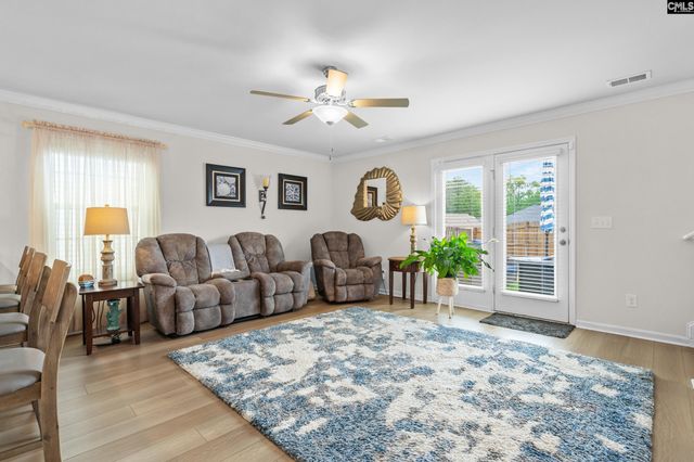 2788 Prince Charles Court, Columbia, SC 29209