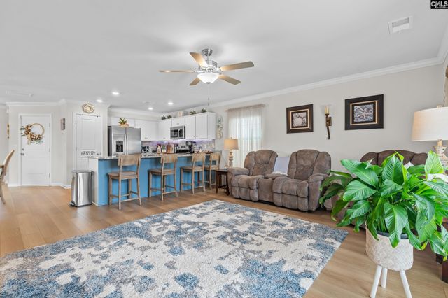 2788 Prince Charles Court, Columbia, SC 29209