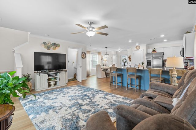 2788 Prince Charles Court, Columbia, SC 29209