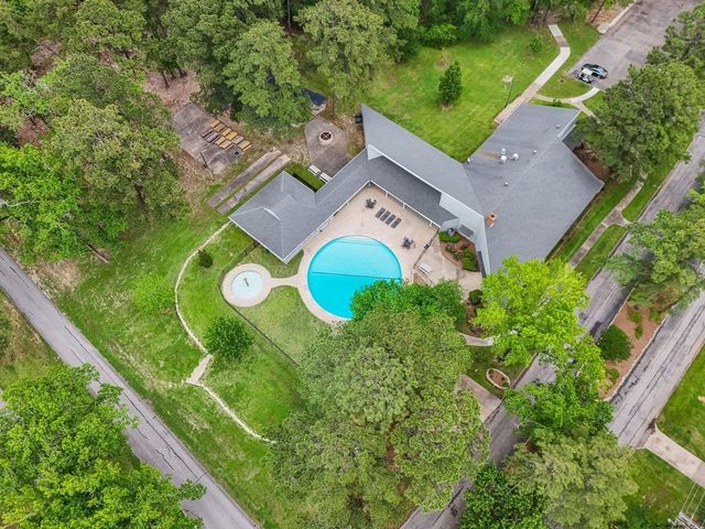 79 S Fairway Loop, Coldspring, TX 77331