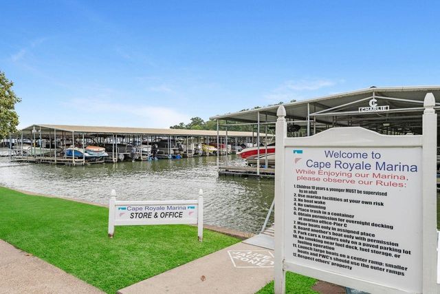 79 S Fairway Loop, Coldspring, TX 77331