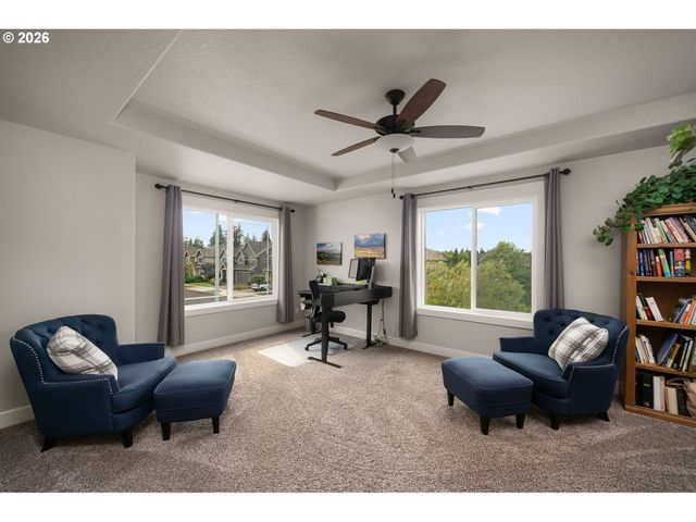 19836 CHERRYWOOD Way, Oregon City, OR 97045